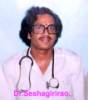 Dr.Seshagirirao,Vandana-MBBS 1980