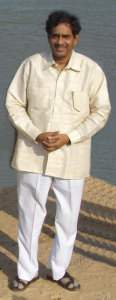 Dr.Seshagirirao,Vandana-MBBS 2006